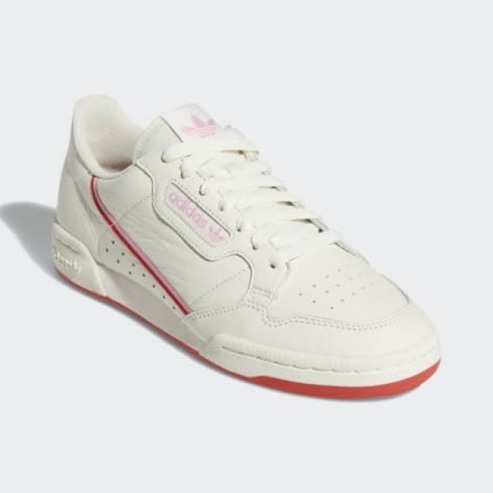 adidas Womens CONTINENTAL 80 shoes - - Picture 4 of 6